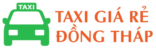 Taxi Đồng Tháp